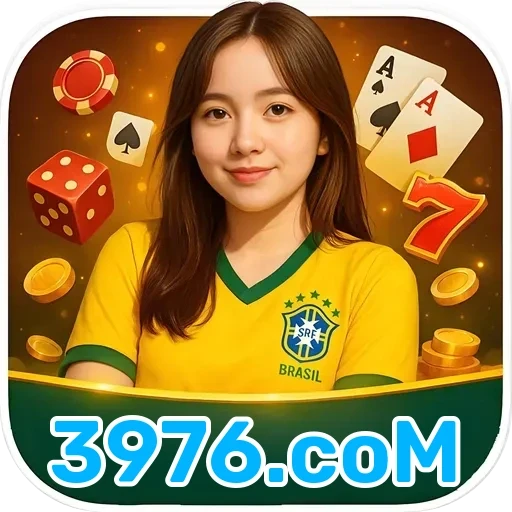 3976.coM: Melhore Sua Sorte com Caça-Níqueis Imperdíveis!