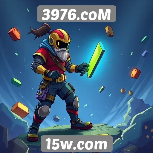 Recursos exclusivos do site 3976.coM para jogadores