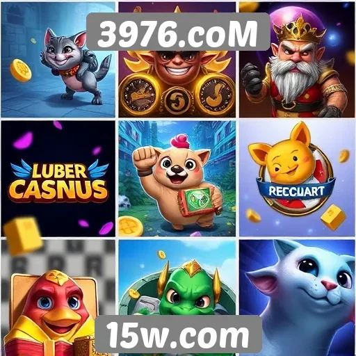 3976.coM oferece novos jogos online